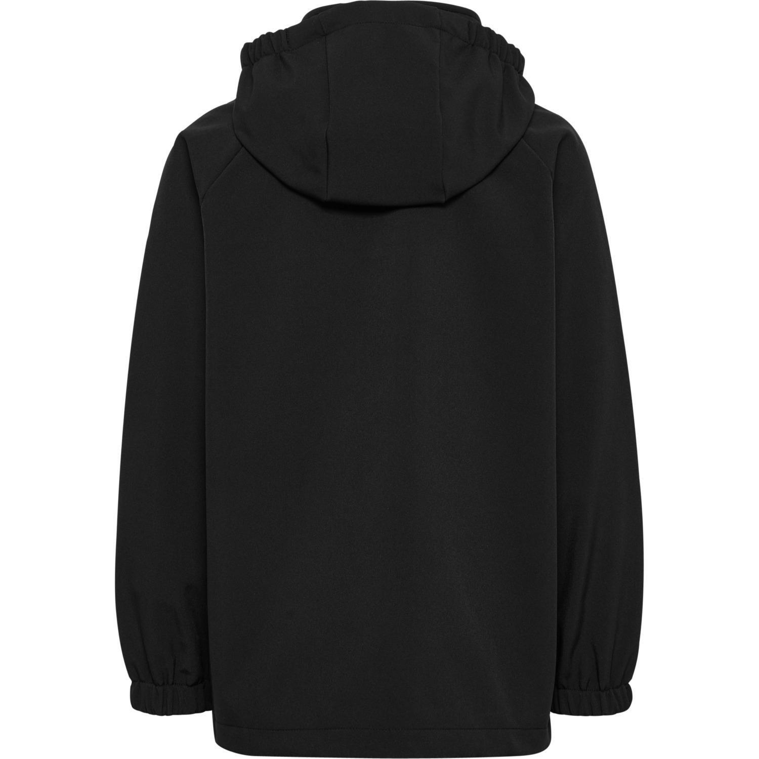 Veste à capuche zippé enfant Hummel Loose 3/4