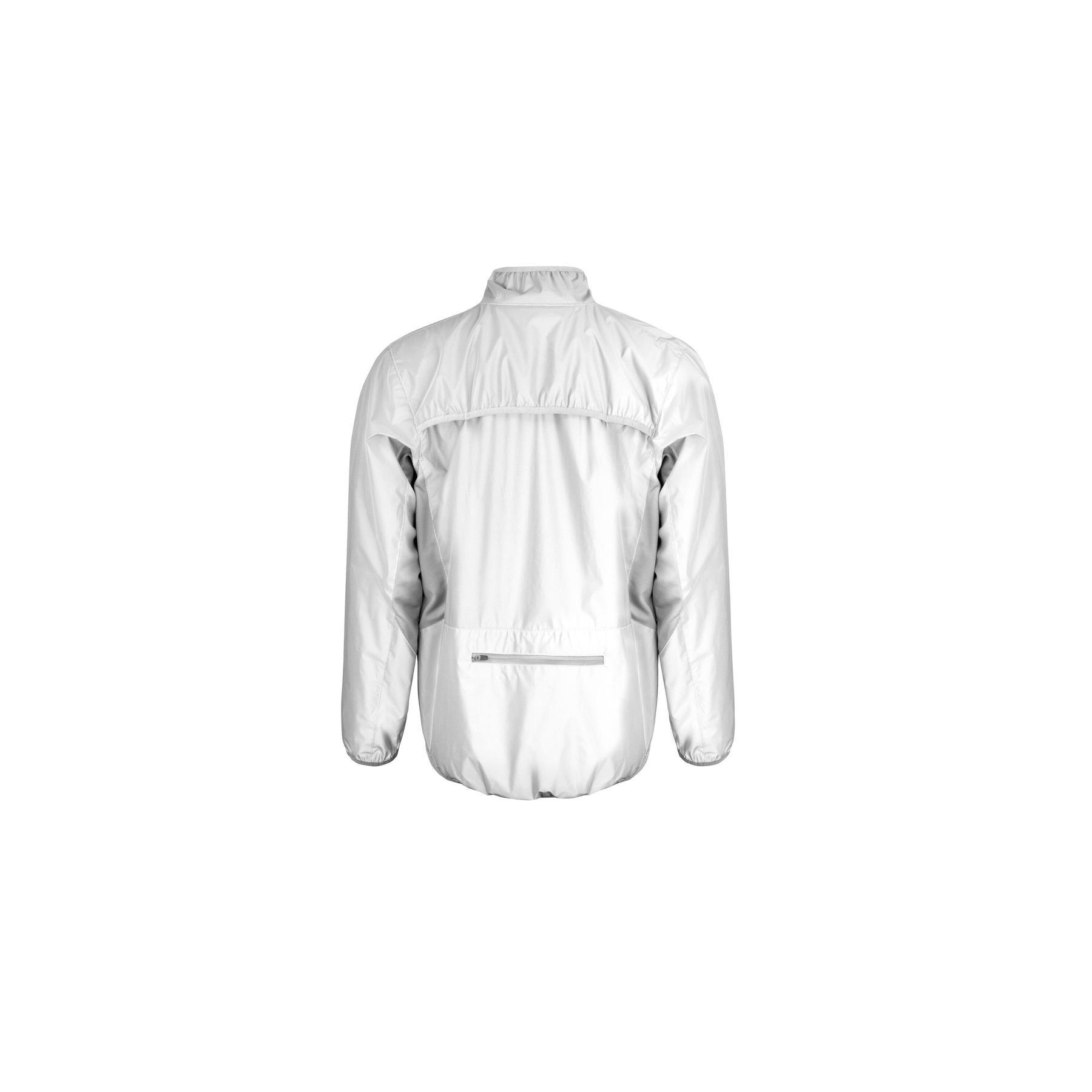 Impermeable cortavientos Spiro 2/5