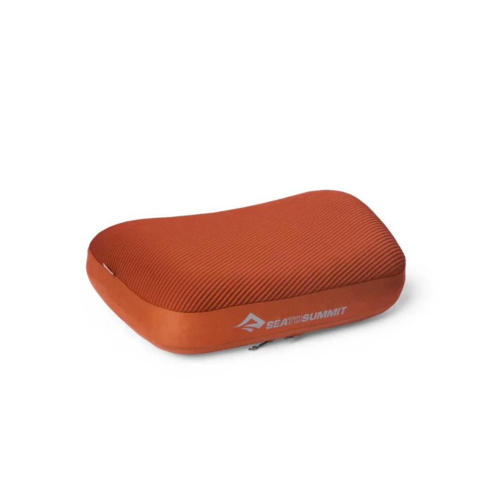 Sea to Summit Aeros Premium Pillow - Large Picante