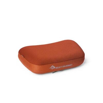 Sea to summit aeros premium pillow - large picante
