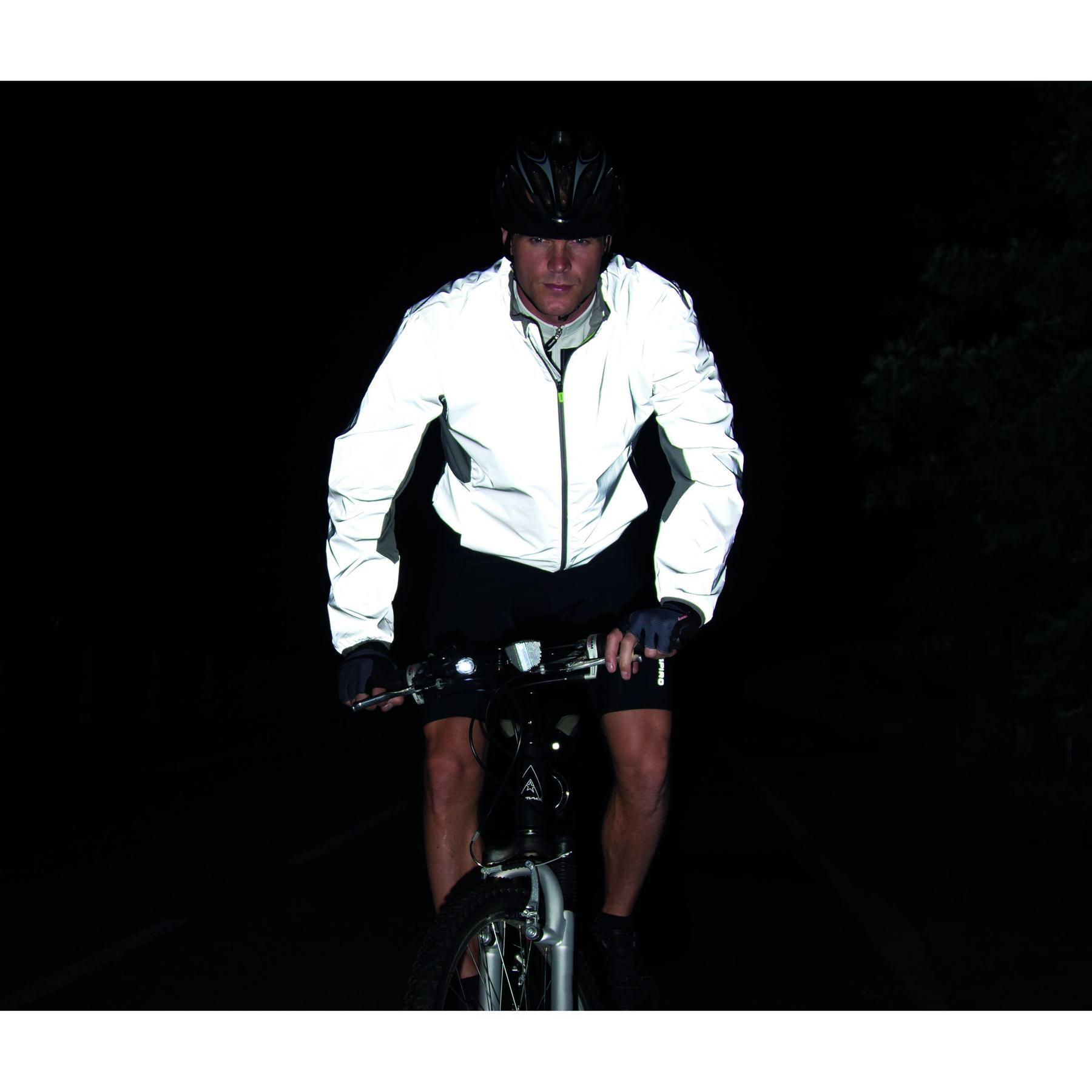 Impermeable cortavientos Spiro 5/5