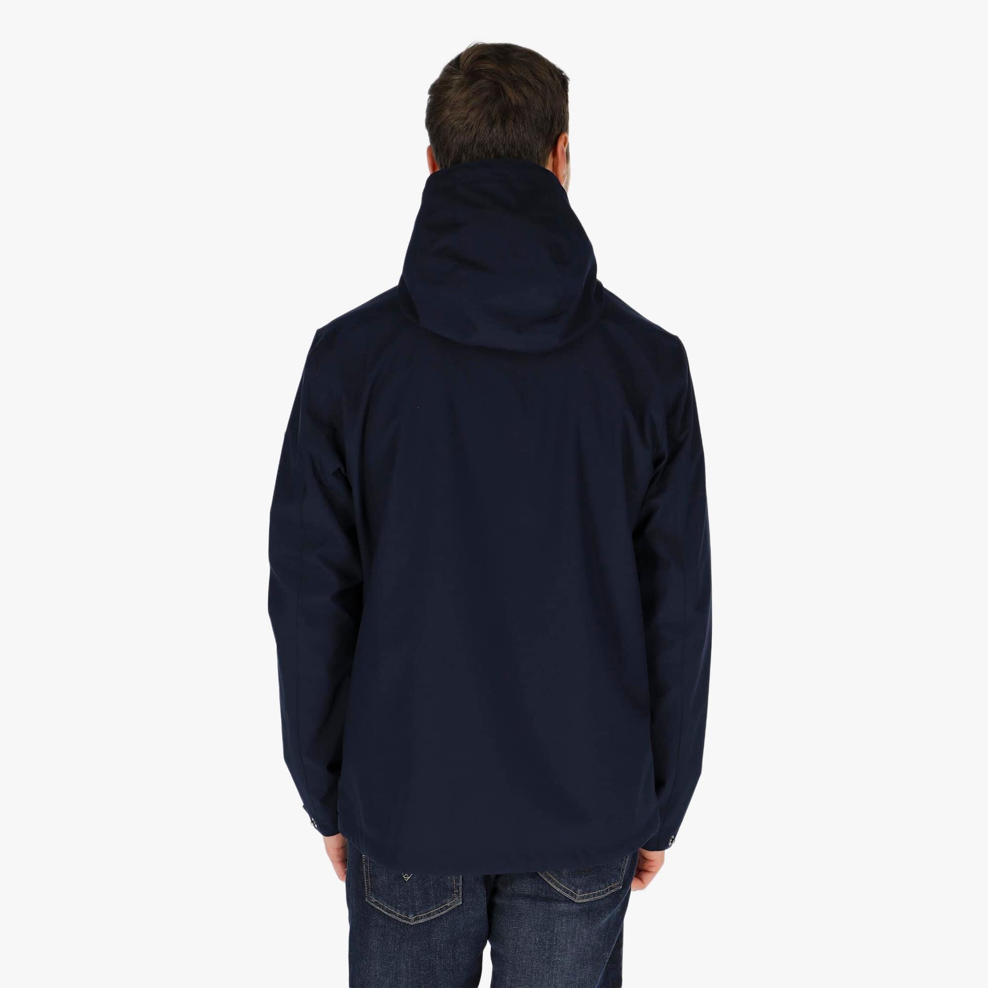Giacca outdoor da escursionismo da uomo impermeabile Sarek Jacket 2.0 2/7