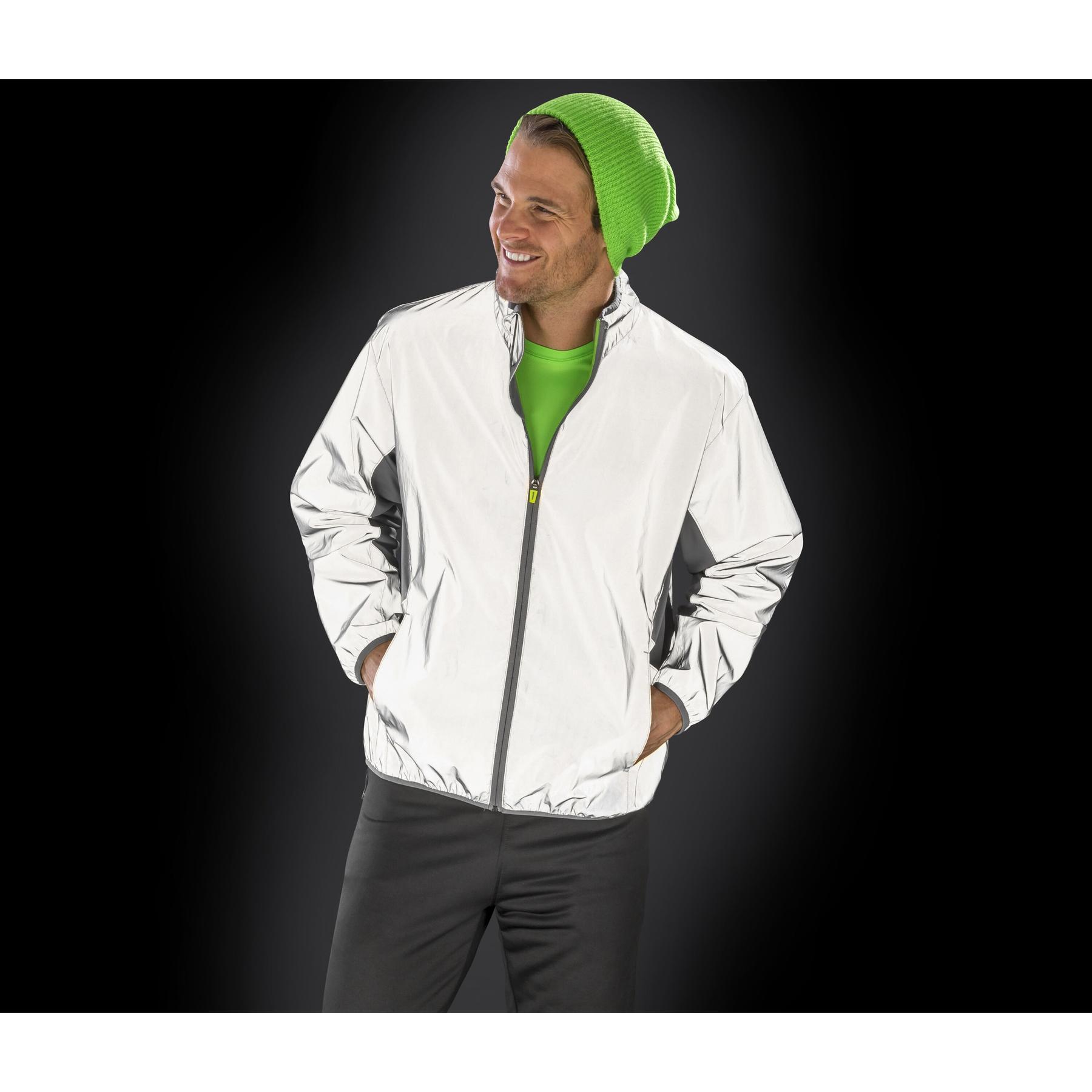 Impermeable cortavientos Spiro 4/5
