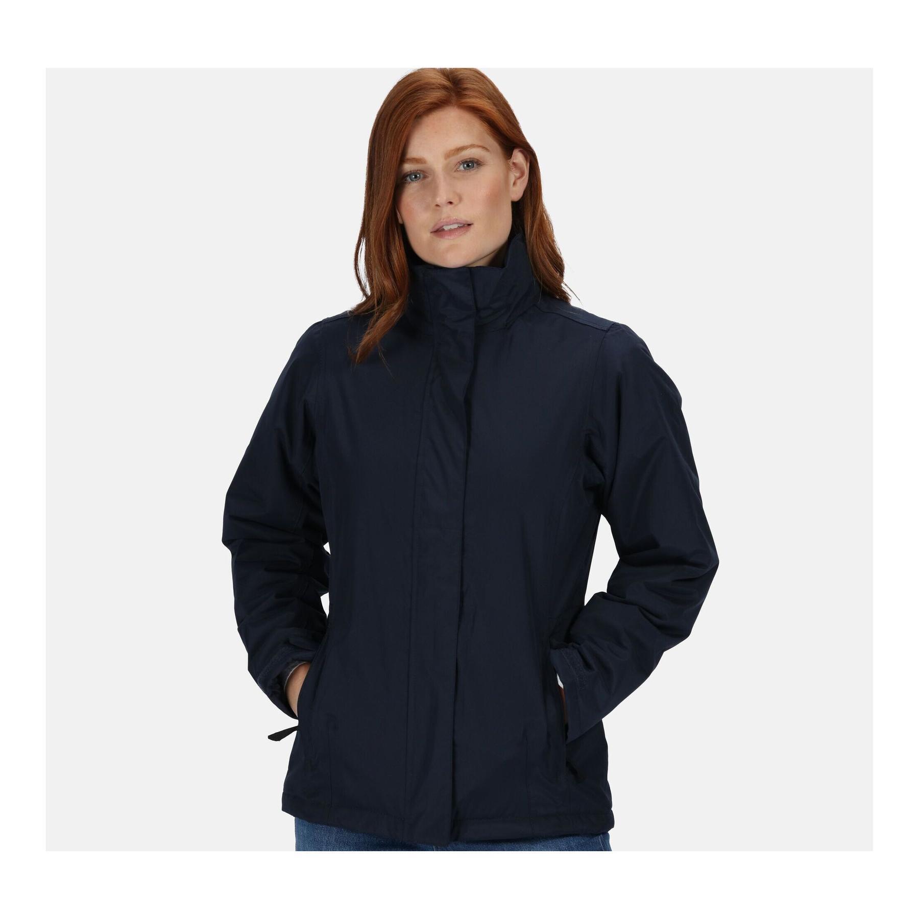 Parka isolante femme Regatta 3/3