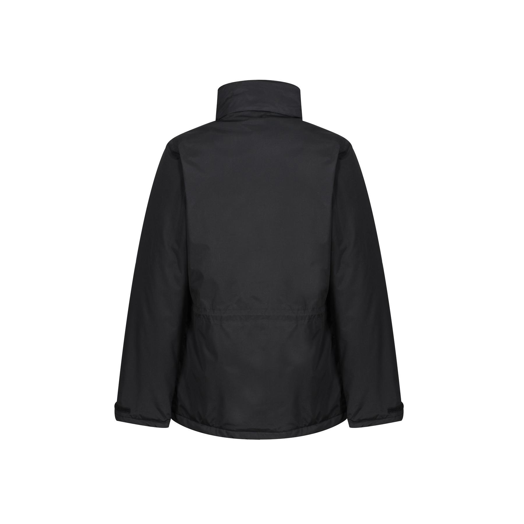 Parka isolante femme Regatta 2/3