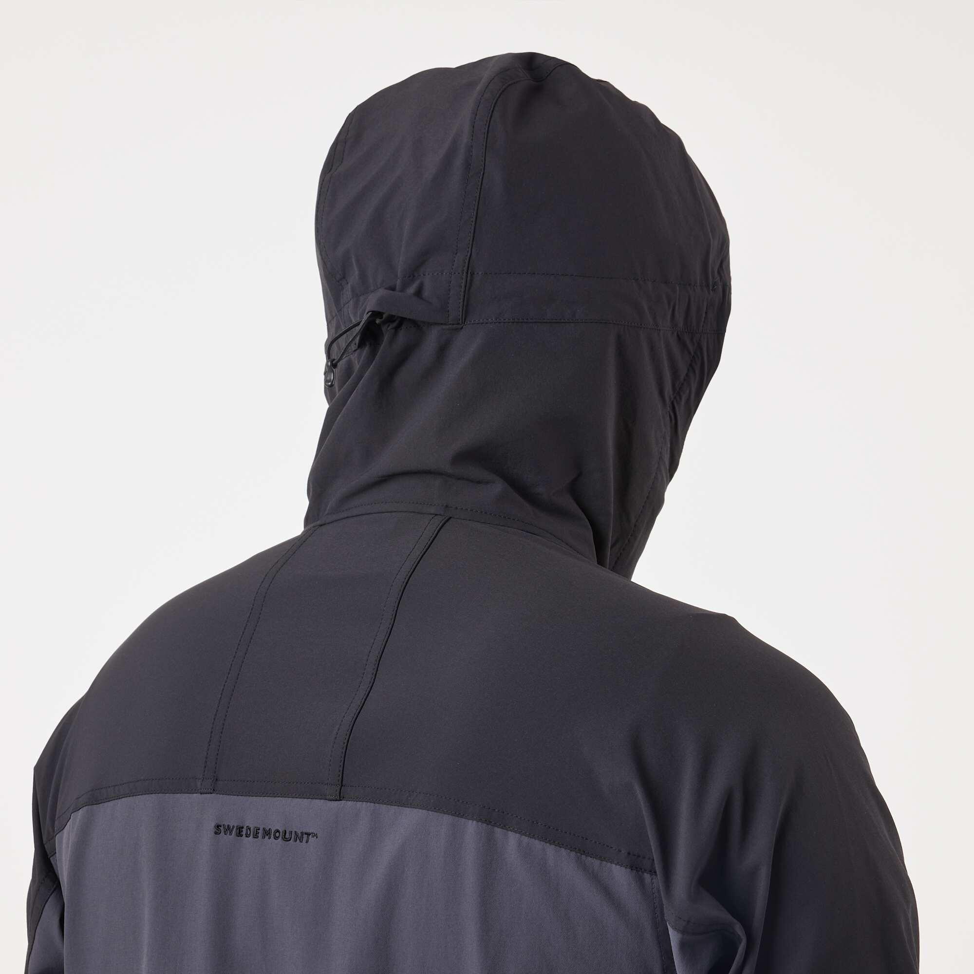 Giacca Outdoor Escursionismo Uomo Traspirante Lofoten 6/7