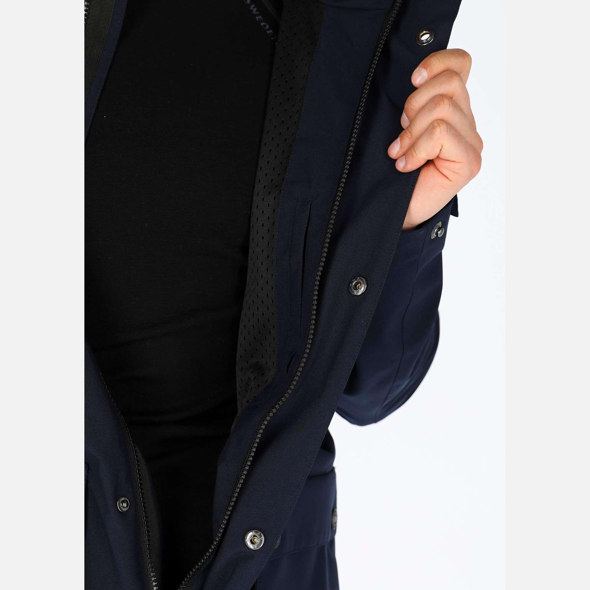 Giacca outdoor da escursionismo da uomo impermeabile Sarek Jacket 2.0 7/7