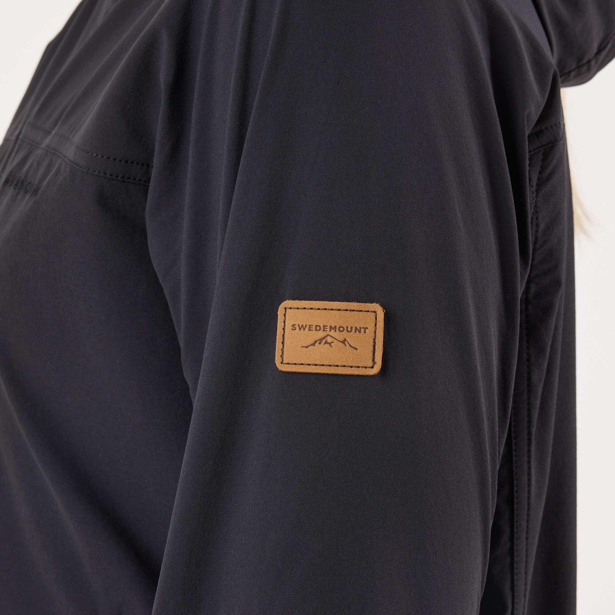Giacca outdoor da escursionismo da donna Lofoten Stretch Jacket impermeabile 7/8