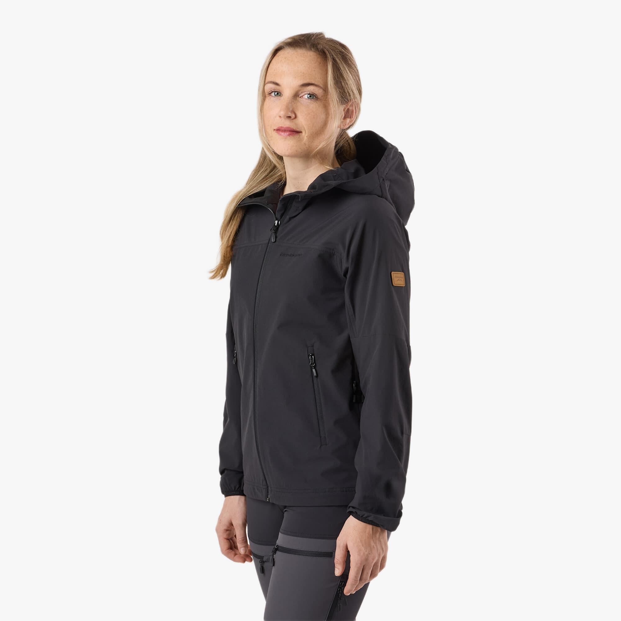 Giacca outdoor da escursionismo da donna Lofoten Stretch Jacket impermeabile 4/8