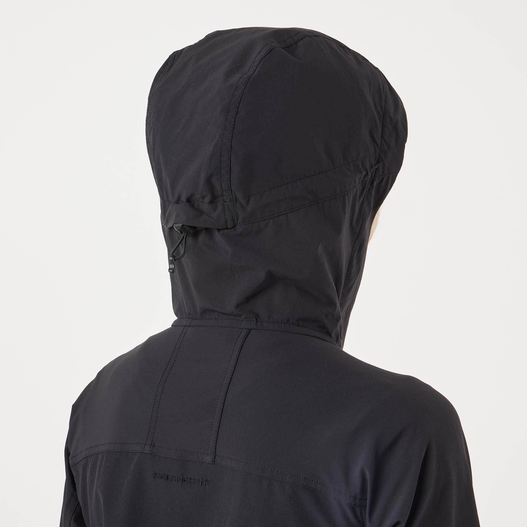 Giacca outdoor da escursionismo da donna Lofoten Stretch Jacket impermeabile 6/8