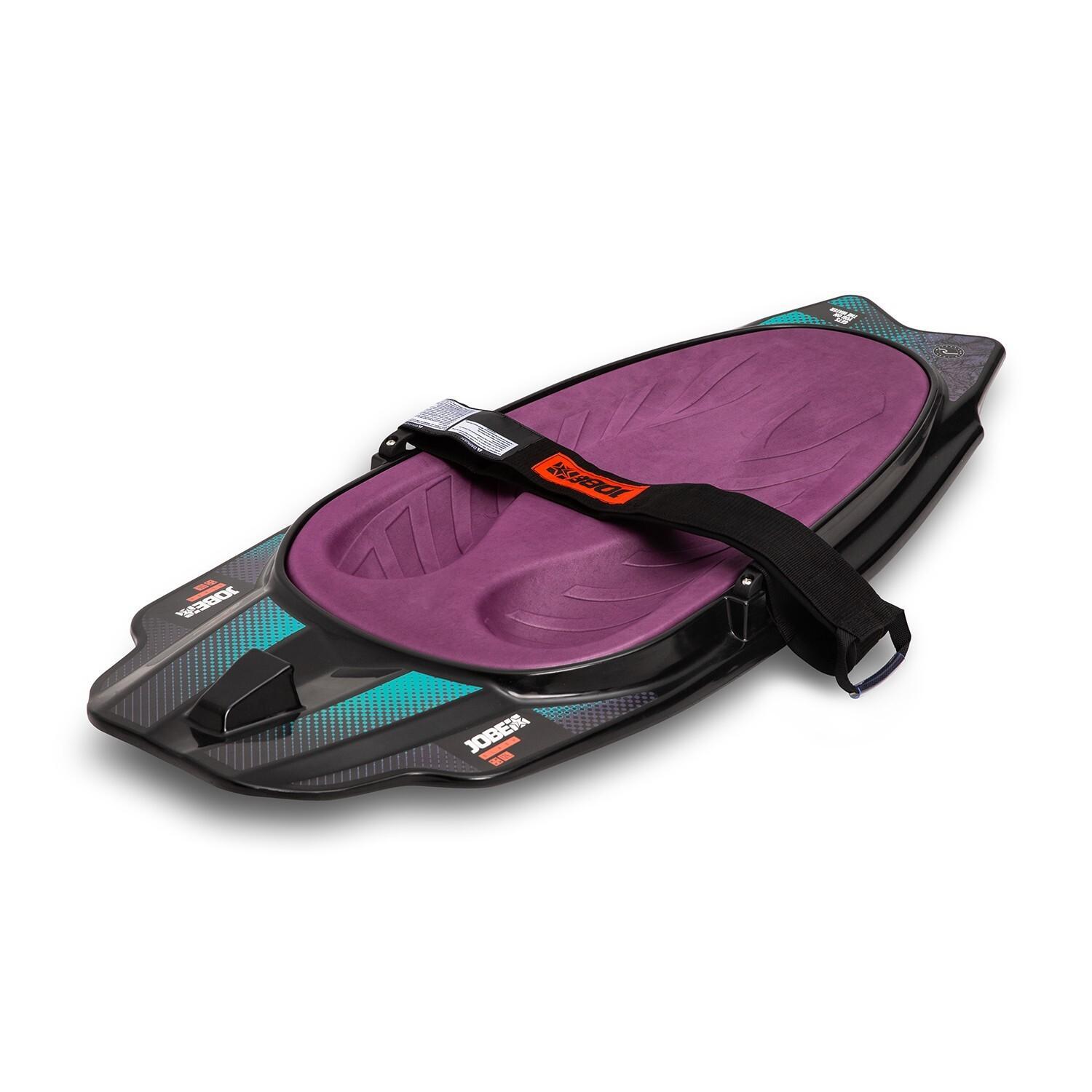 Planche de kneeboard Jobe Sports Slash 2/4