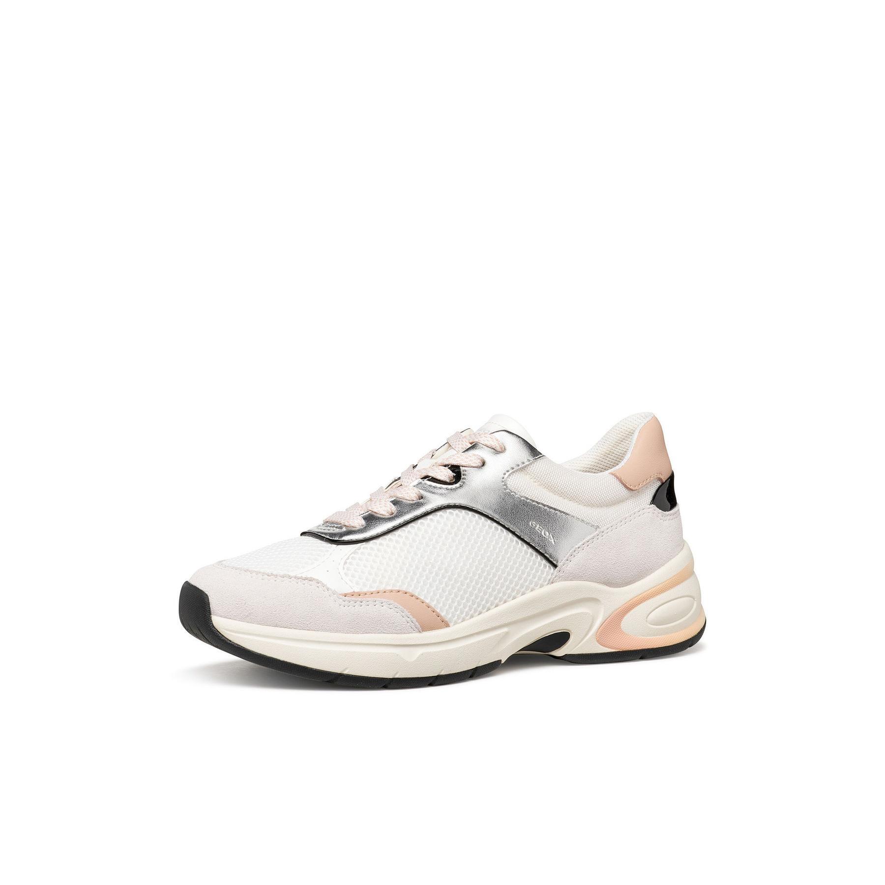 Baskets femme Geox Zarvia 2/2