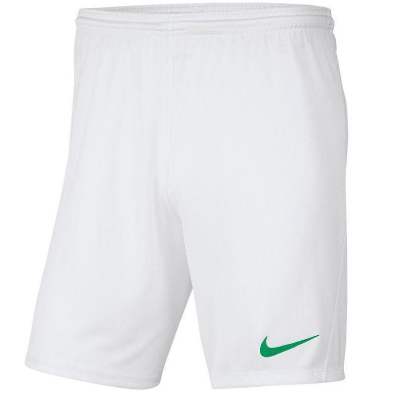 Pantaloni Scurți Drumeții În Natură Nike Dry Park III Copii