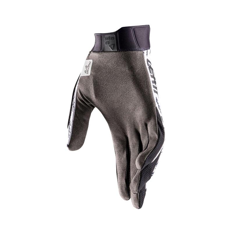 Mănuși de ciclism pentru copii Leatt MTB 1.0 GripR Jr