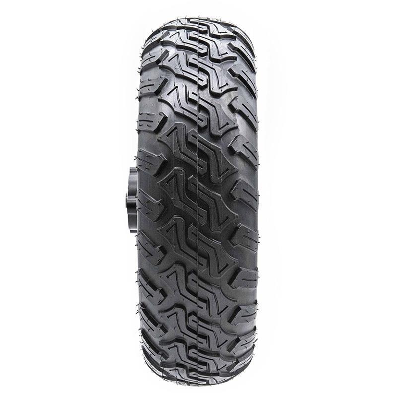 Llanta con neumático de 6,5" y bisel 50mm para Ecoxtrem 4/5
