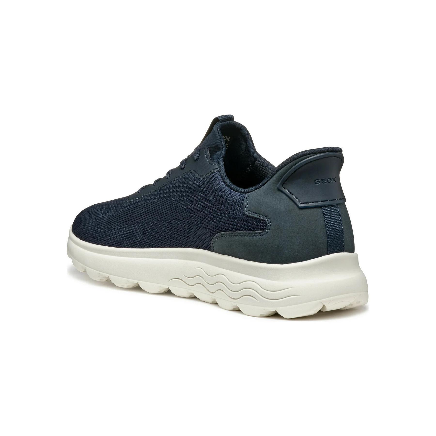 Baskets Geox Spherica Plus 3/4