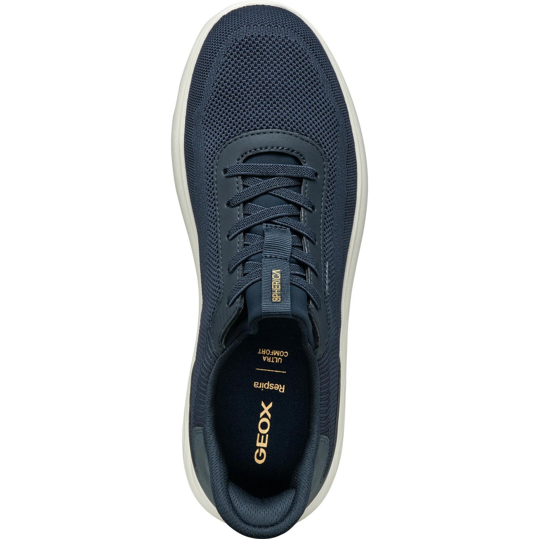Baskets Geox Spherica Plus 2/4