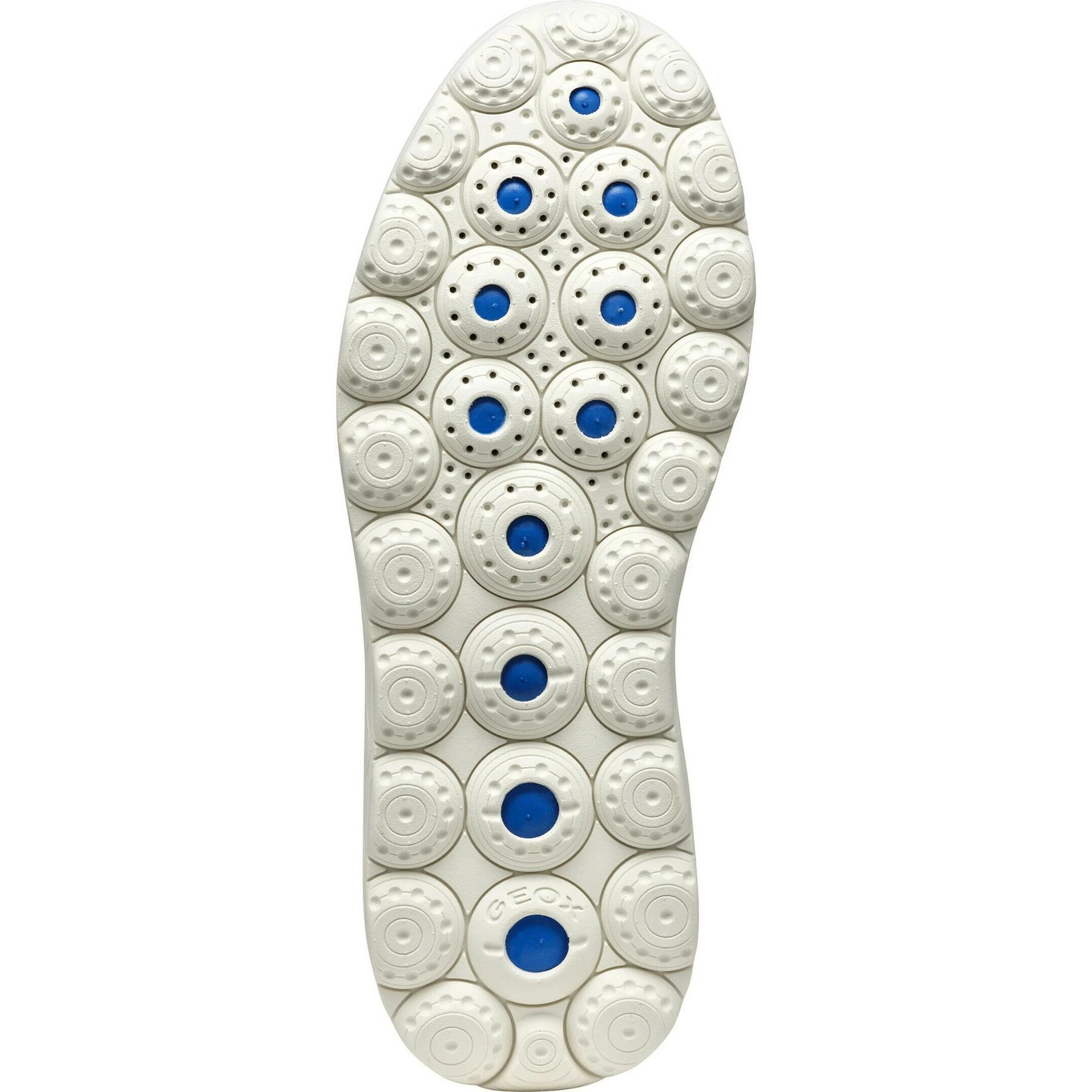 Baskets Geox Spherica Plus 4/4