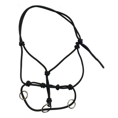 Halster voor paarden tattini