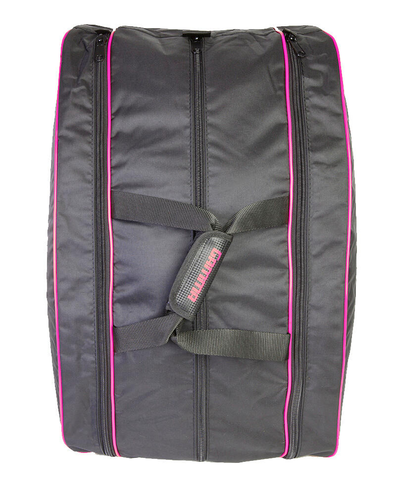 Gamma Schlägertasche Carbon 15-Tour Bag Lady 6/9