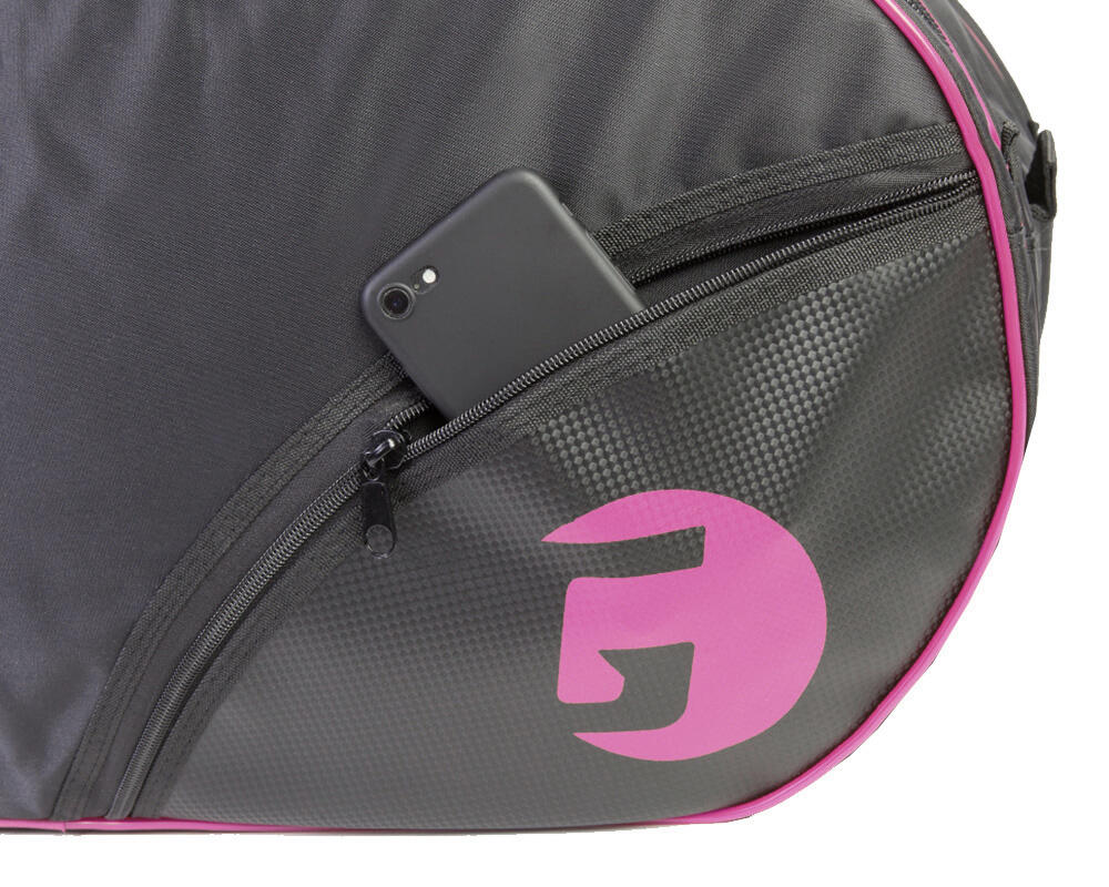 Gamma Schlägertasche Carbon 15-Tour Bag Lady 4/9
