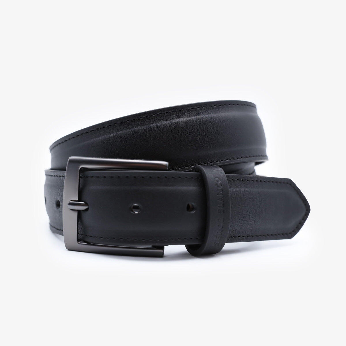SERGE BLANCO picture
