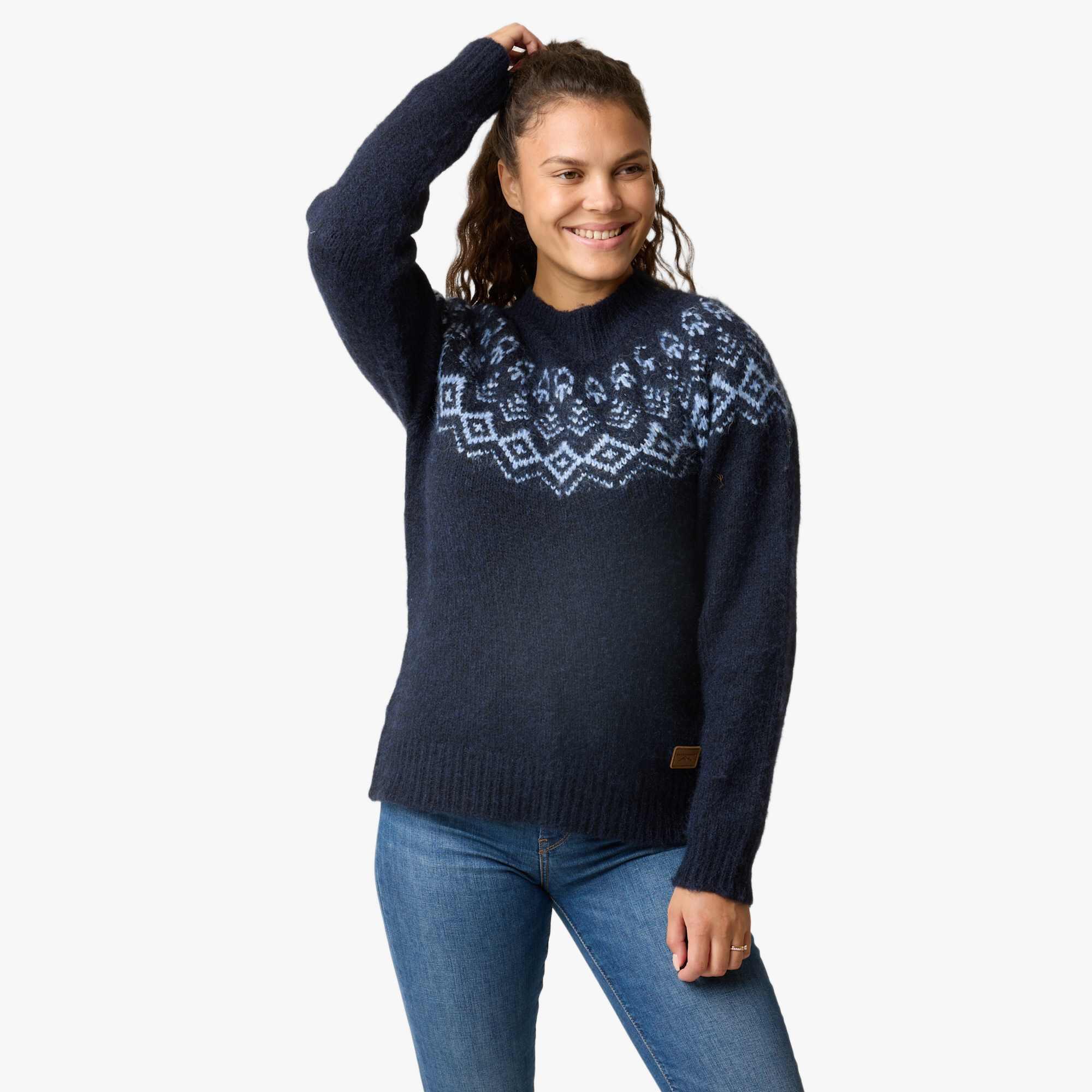bleu navy