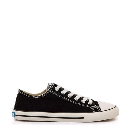 Zapatillas caminar Mujer barefoot MTNG Free emi Negro