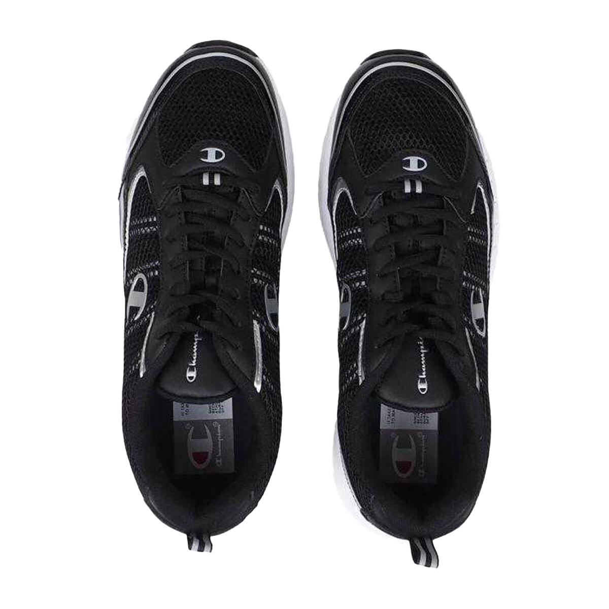 Trampki Unisex Dla Dorosłych Niski Stan RN00 II 4/5