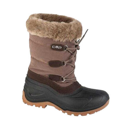 Buty Zimowe Damskie Nietos