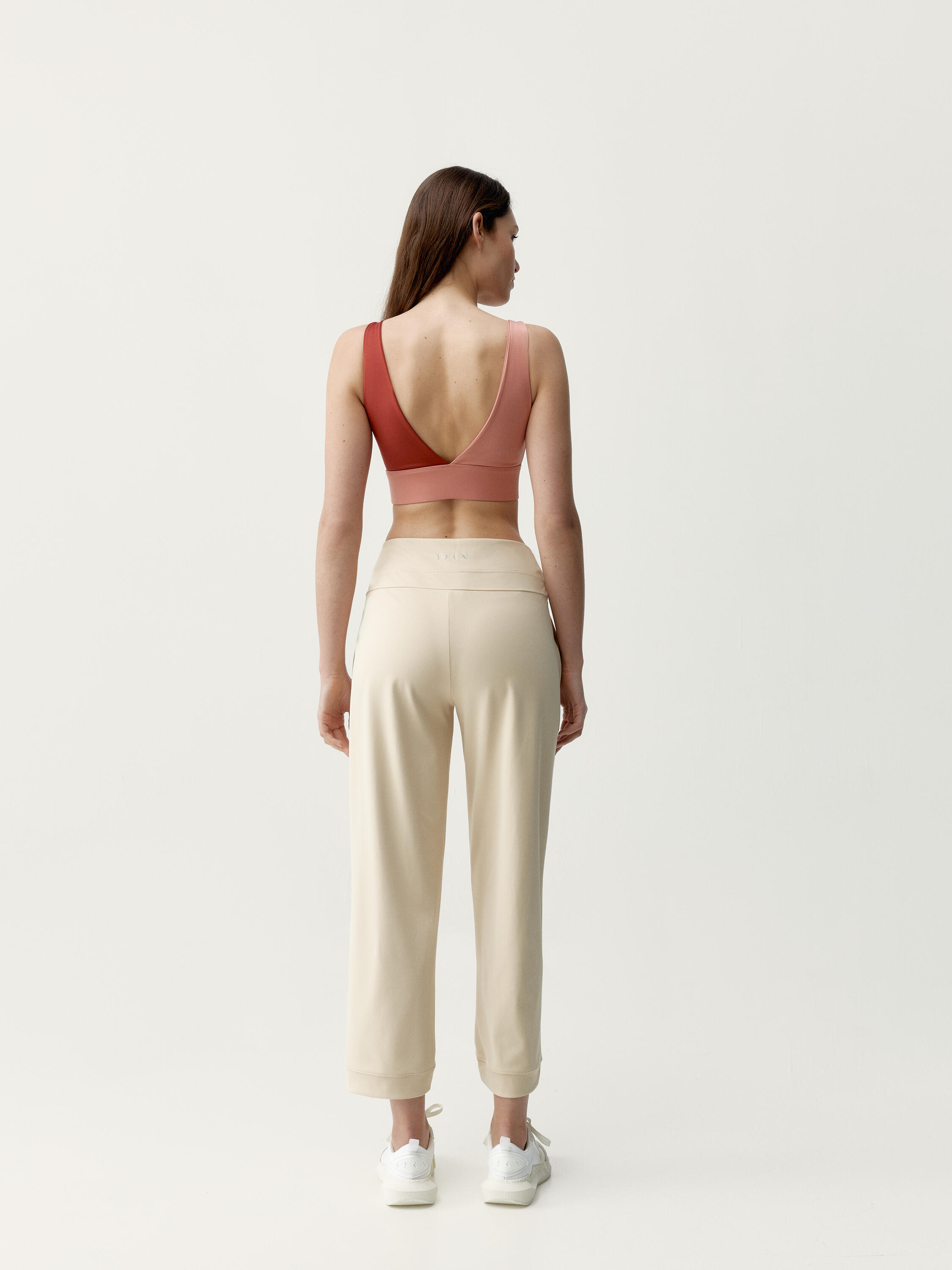 Pantaloni da donna Athleisure Egan Performance 5/5