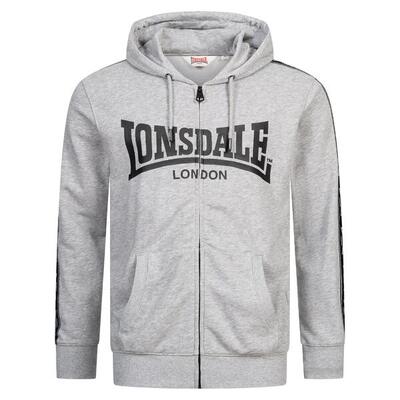 Hoodie lonsdale bigton
