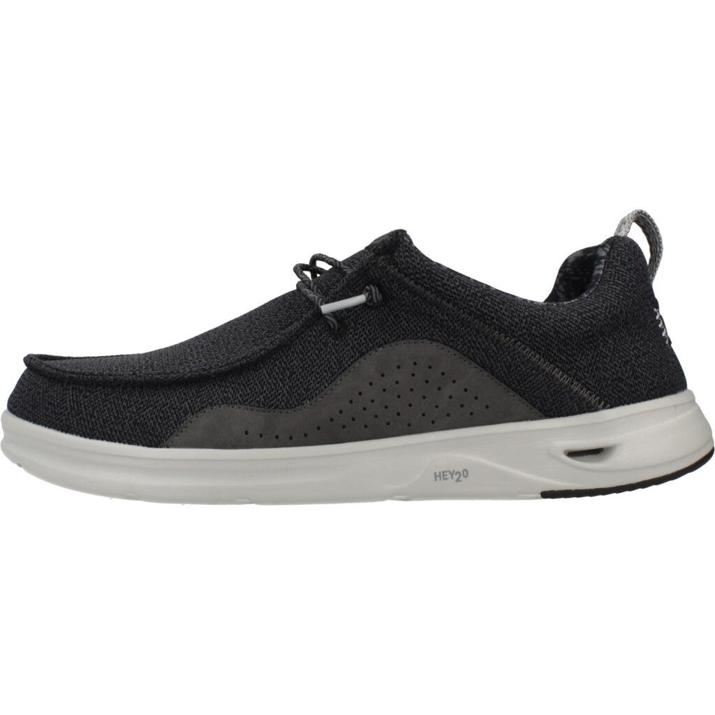 Buty HEY DUDE WALLY HEY2O MESH Czarny 2/5