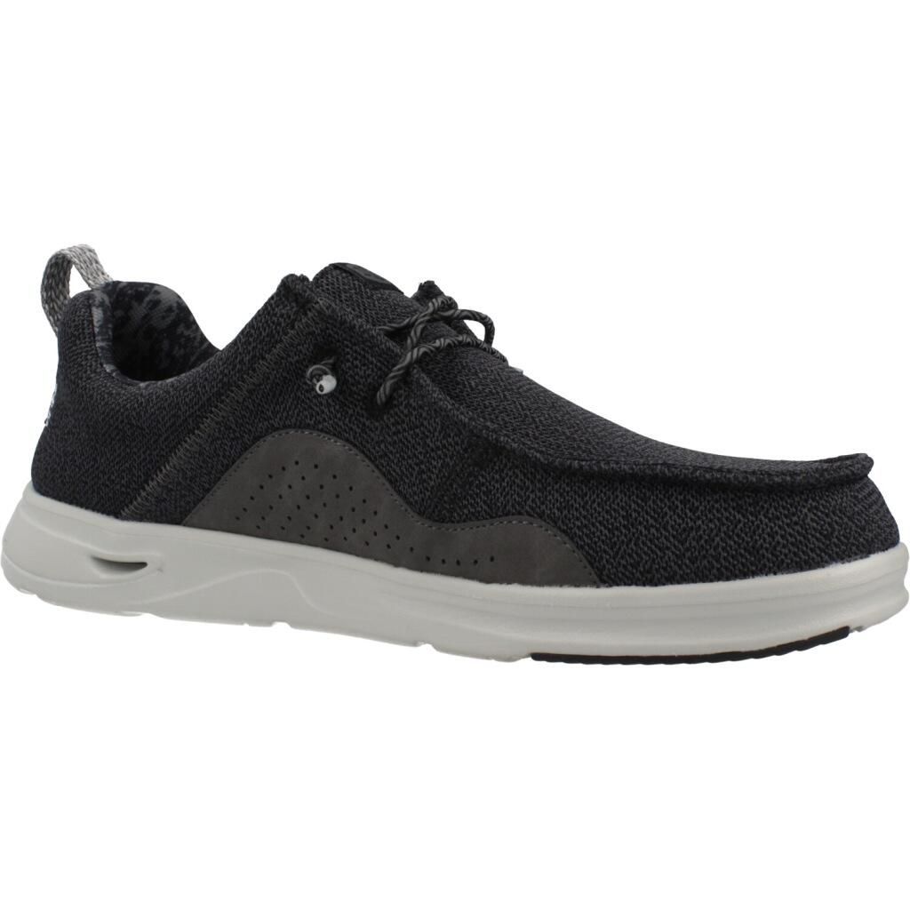 Buty HEY DUDE WALLY HEY2O MESH Czarny 5/5