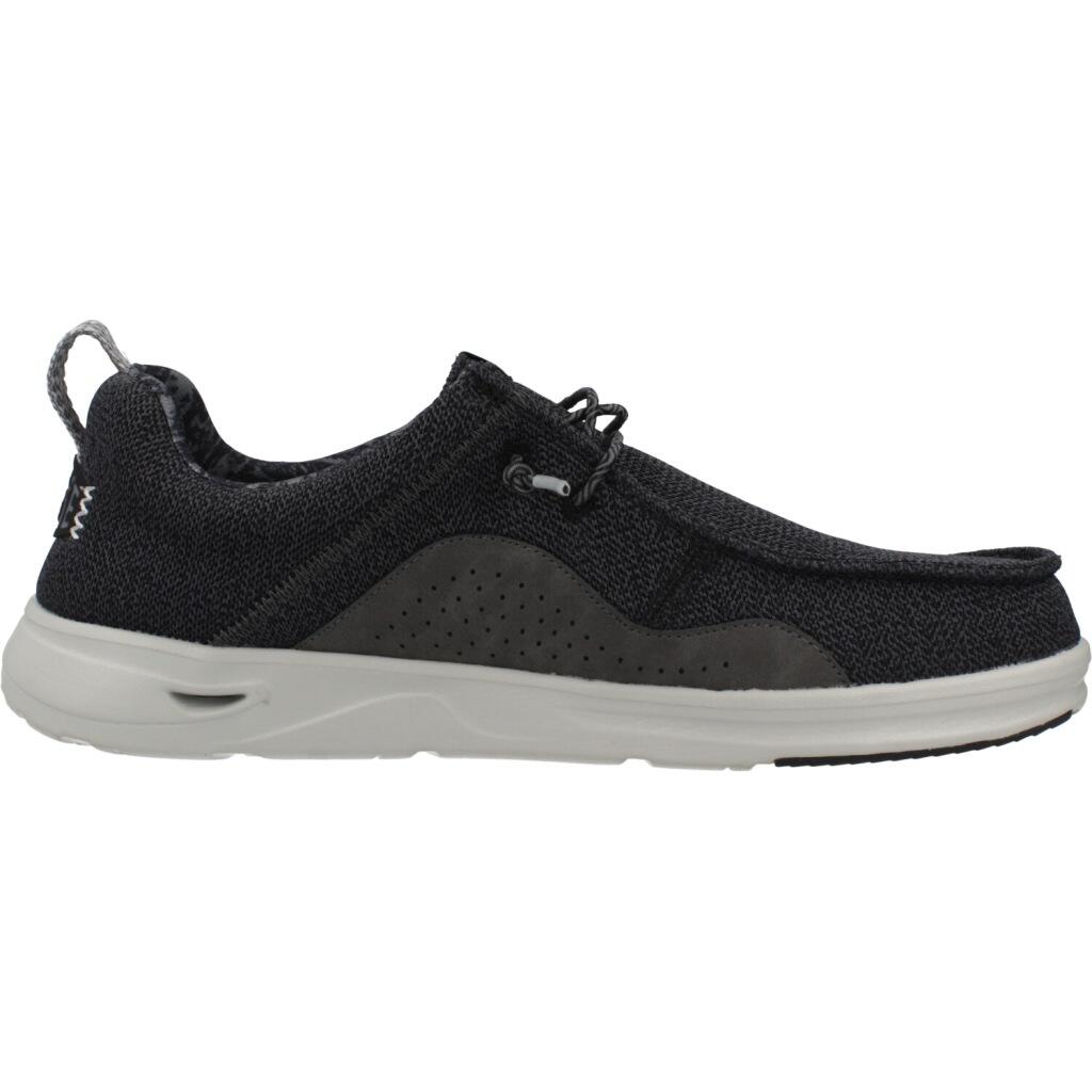 Buty HEY DUDE WALLY HEY2O MESH Czarny 4/5
