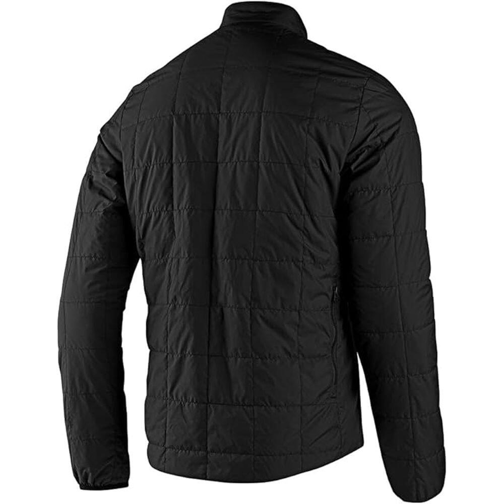 Giacca Crestline Mono Carbon -  Isolamento Primaloft Gold | 2X 2/2