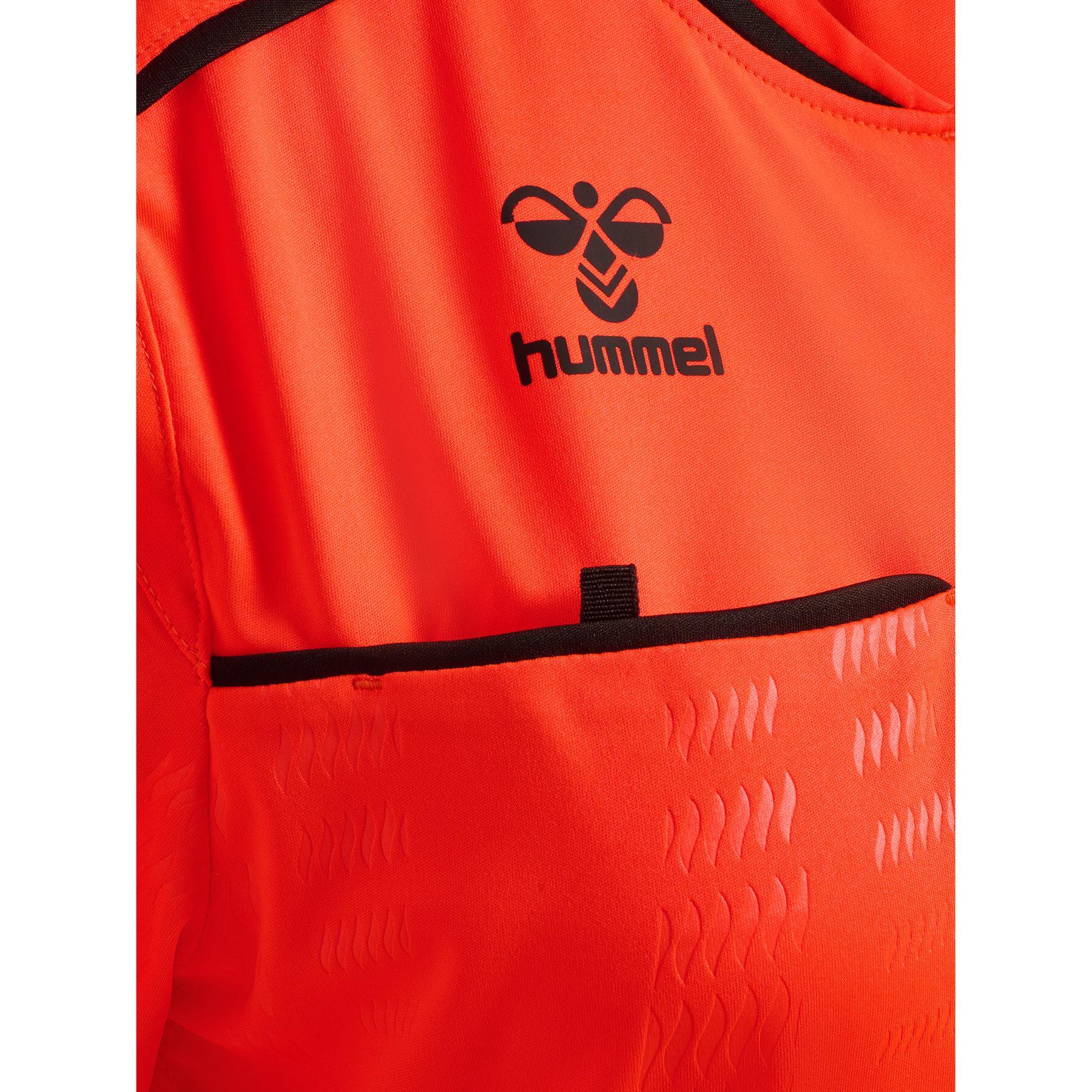 Maillot femme Hummel Referee 3/4