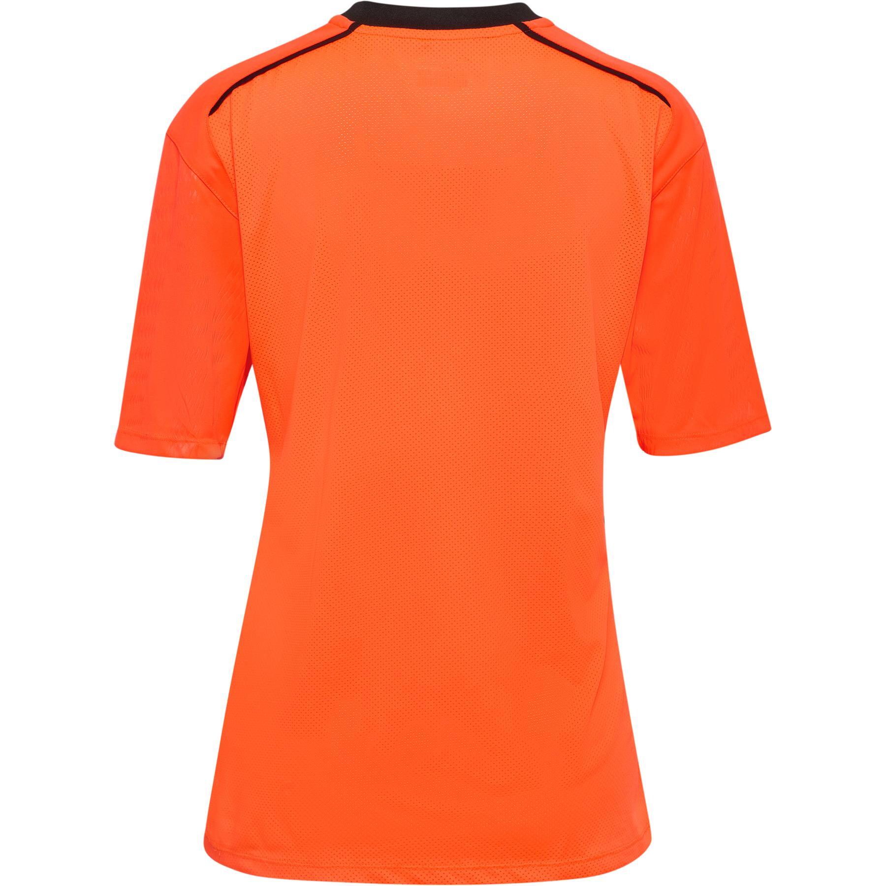 Maillot femme Hummel Referee 2/4
