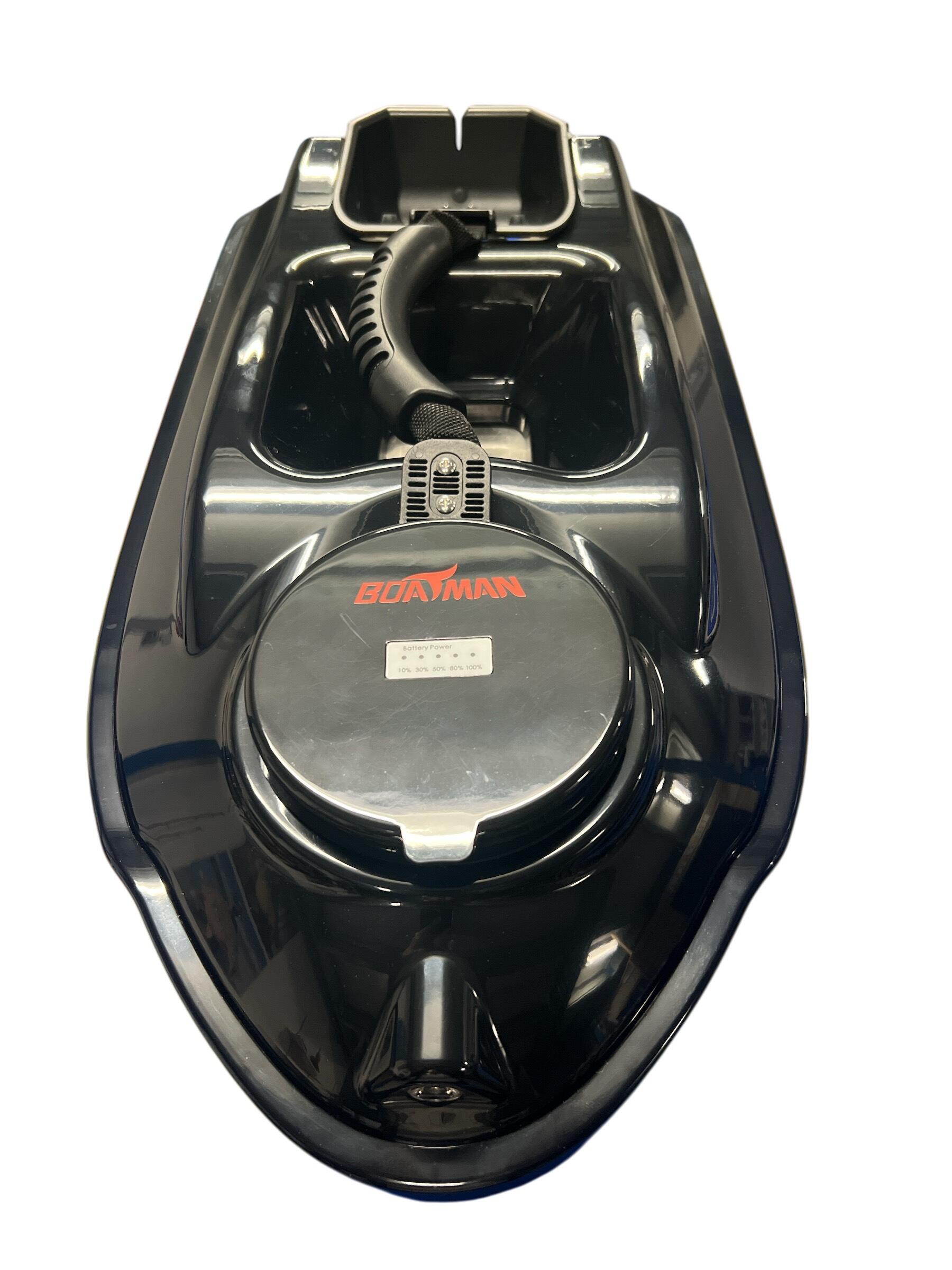 Actor Pro Black 10ah 4/5