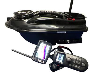 Actor Pro Black 10ah