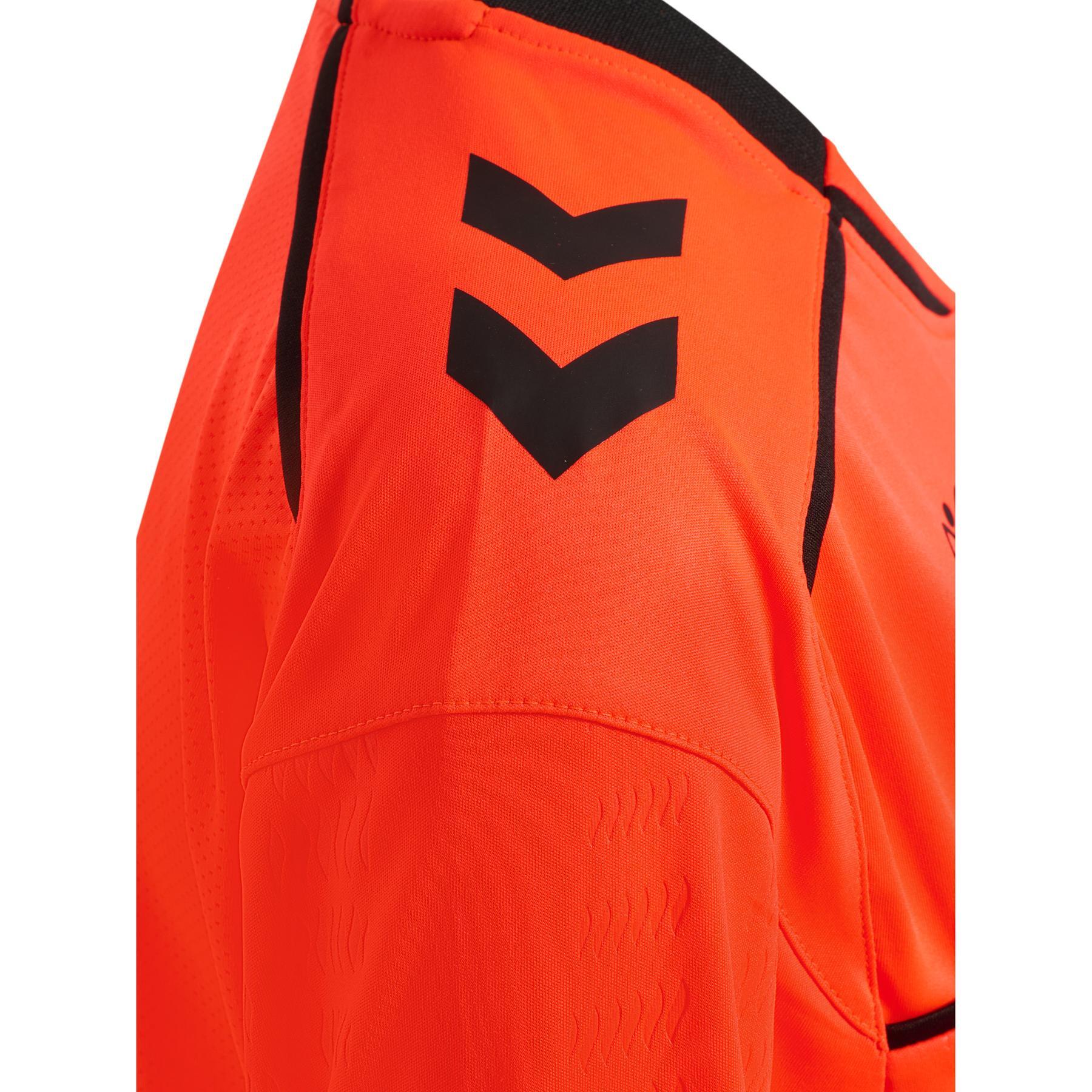 Maillot femme Hummel Referee 4/4