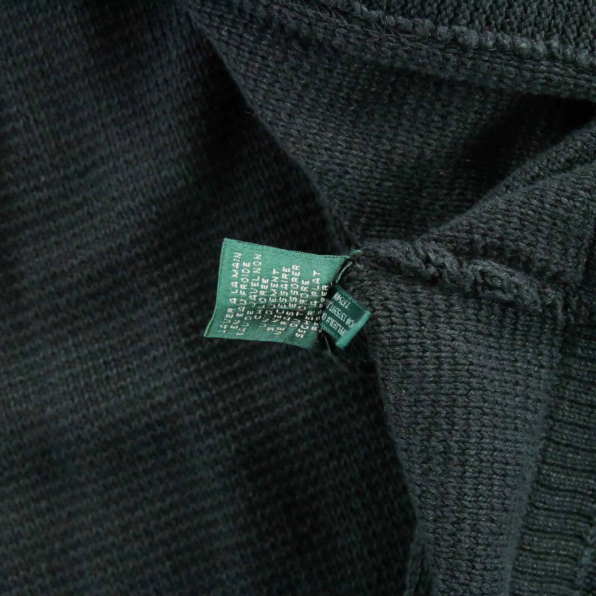 Damen Leinen Schwarze Westen 5/5