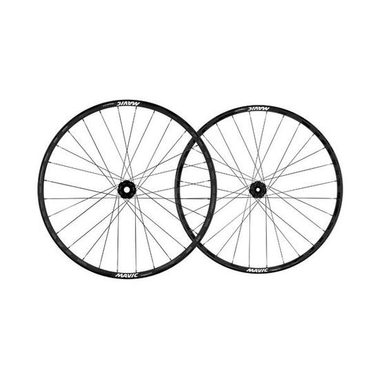 Para kół Mavic Deemax DHINTMLTBST20XD