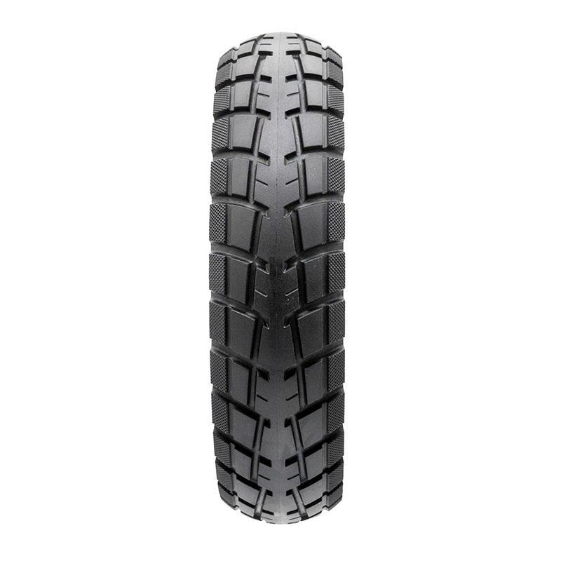 Rueda maciza ultraligera offroad 230x50 / 9x2-6,1/B34 - linea azul [Ewheel] 4/5