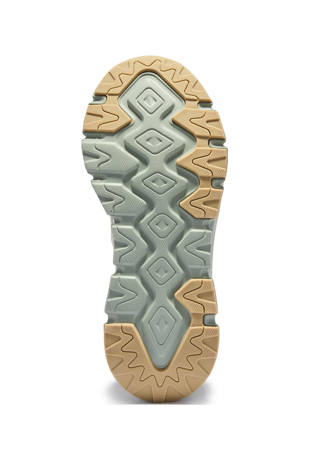 Zapatillas D. Franklin Aero 4/4