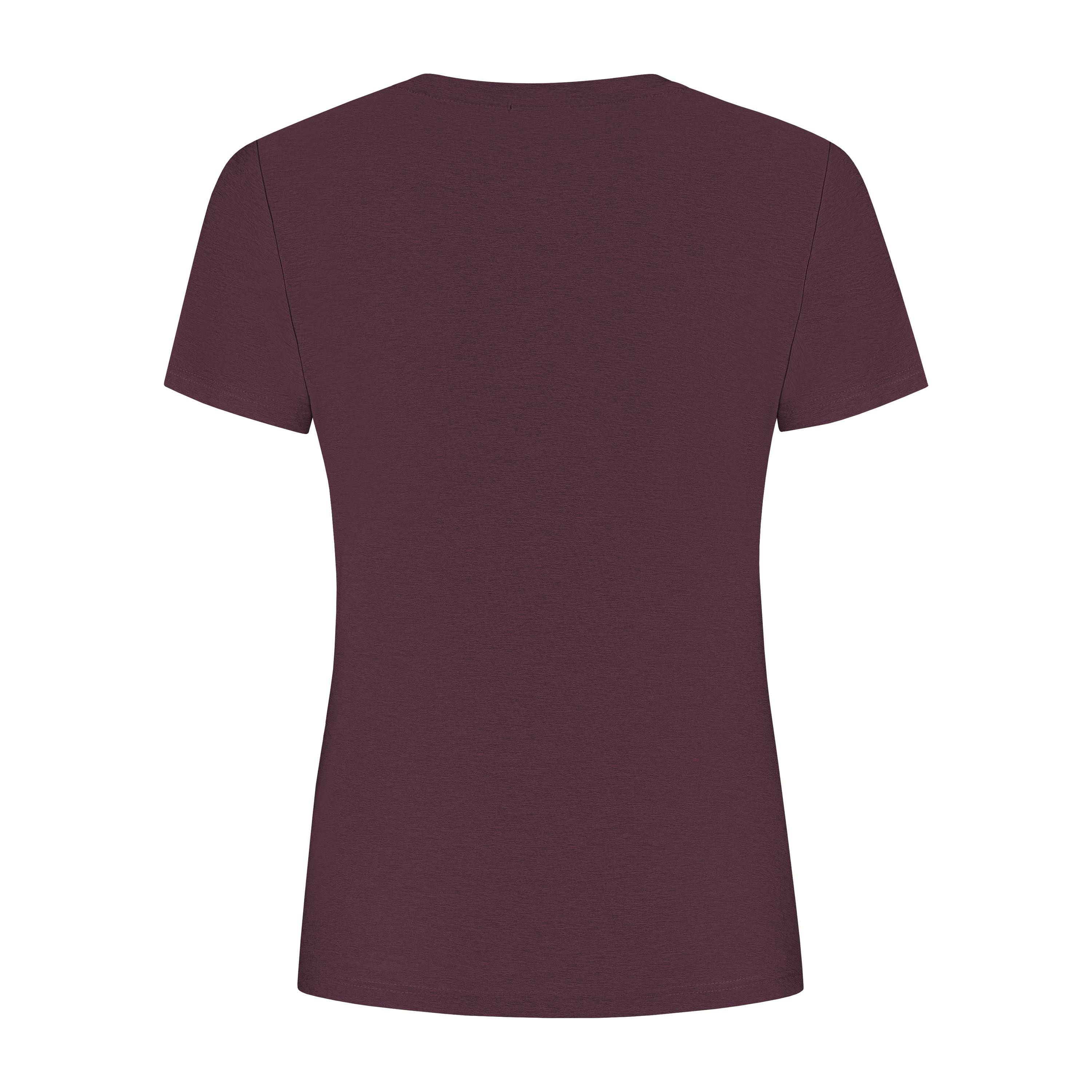 T-Shirt De Sport Manches Courtes Femme Essential 3/7