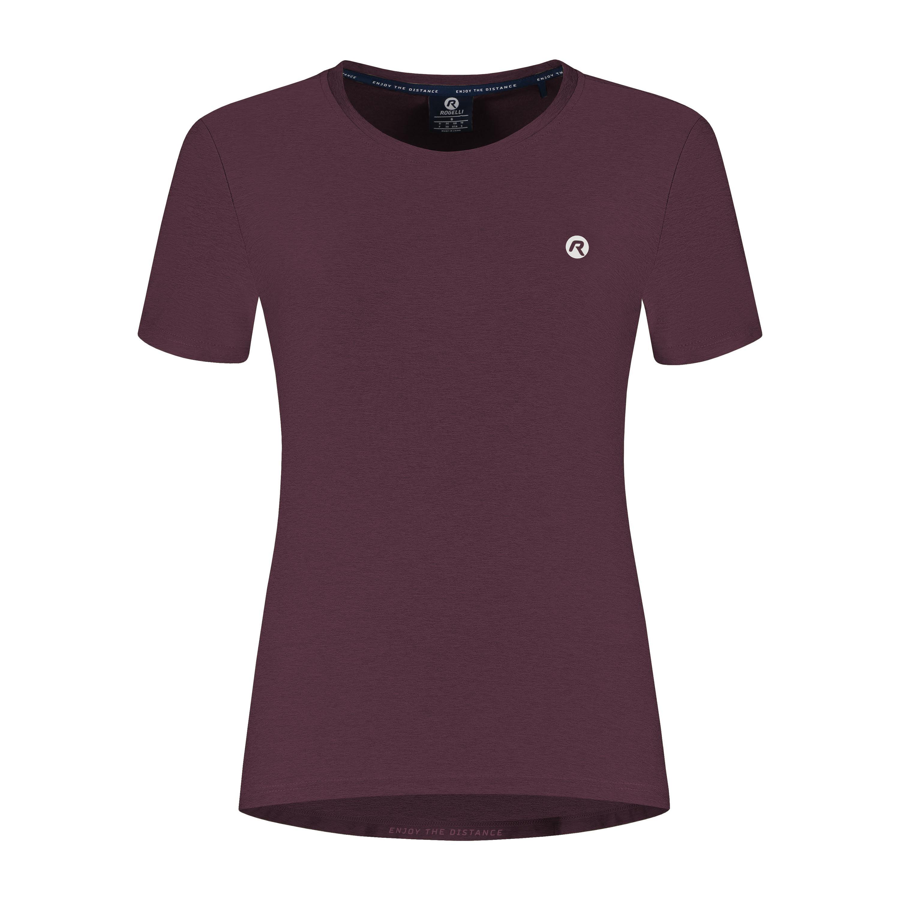 T-Shirt De Sport Manches Courtes Femme Essential 2/7