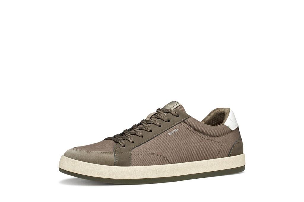 Baskets Homme U SERIFOS Taupe 4/7