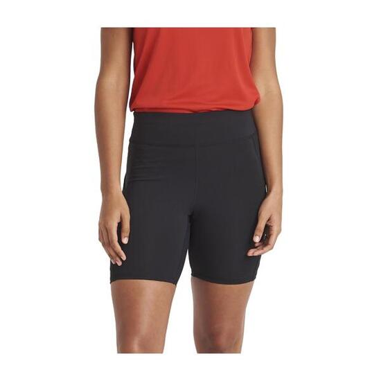Short de sport femme Just Cool Tech Recycled