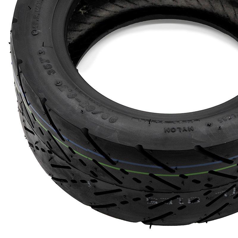 Neumático Tubeless 90/65-6,5 [CST] 5/5